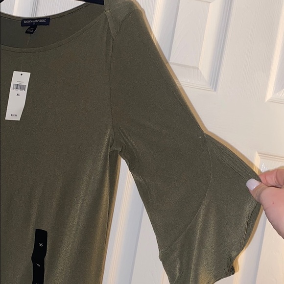 Banana republic top - Picture 4 of 5